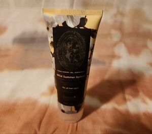 Tweak'd by Nature Wild Summer Apricot Hair Treatment 3 oz
